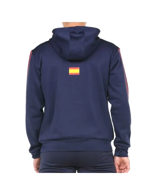 Sweatshirt Bullpadel Enrio